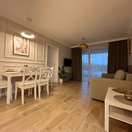 Apartamenty Kielce- Apartament Rubin Przy Zalew Kielecki, Faktura, Parking, Centrum Eksteriør billede