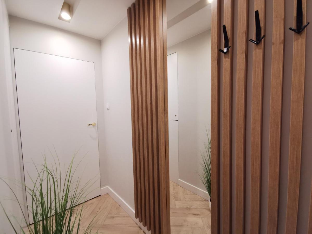 Apartamenty Kielce- Apartament Rubin Przy Zalew Kielecki, Faktura, Parking, Centrum Eksteriør billede