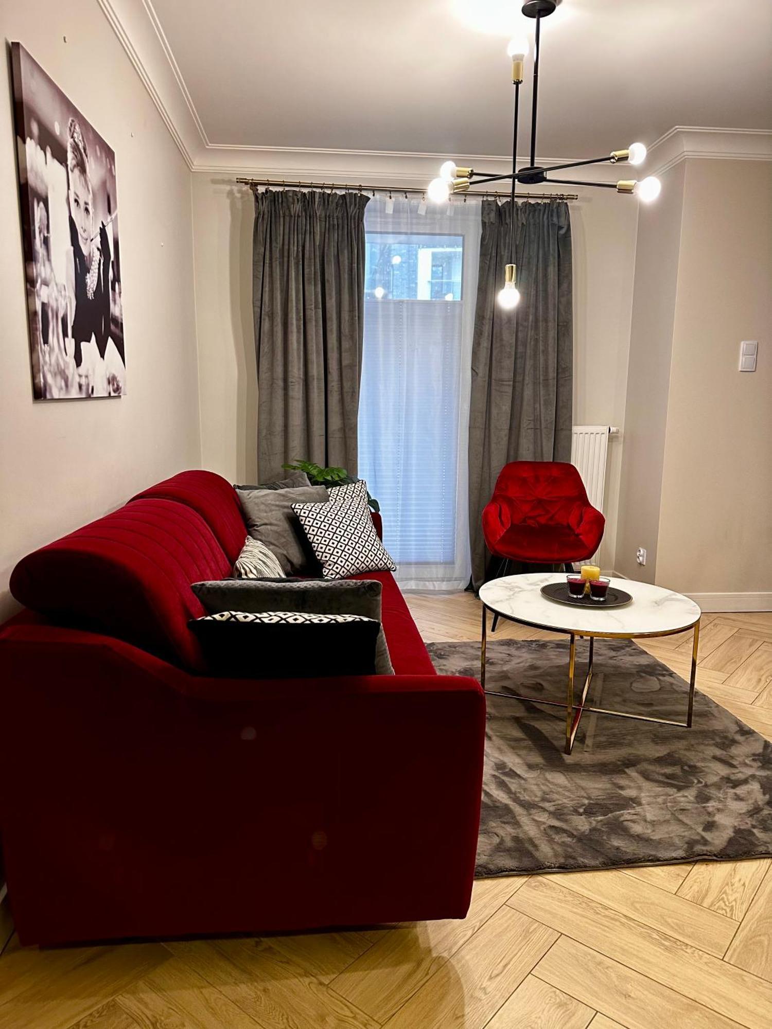 Apartamenty Kielce- Apartament Rubin Przy Zalew Kielecki, Faktura, Parking, Centrum Eksteriør billede