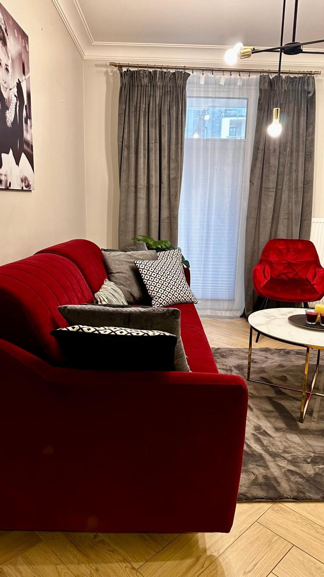 Apartamenty Kielce- Apartament Rubin Przy Zalew Kielecki, Faktura, Parking, Centrum Eksteriør billede
