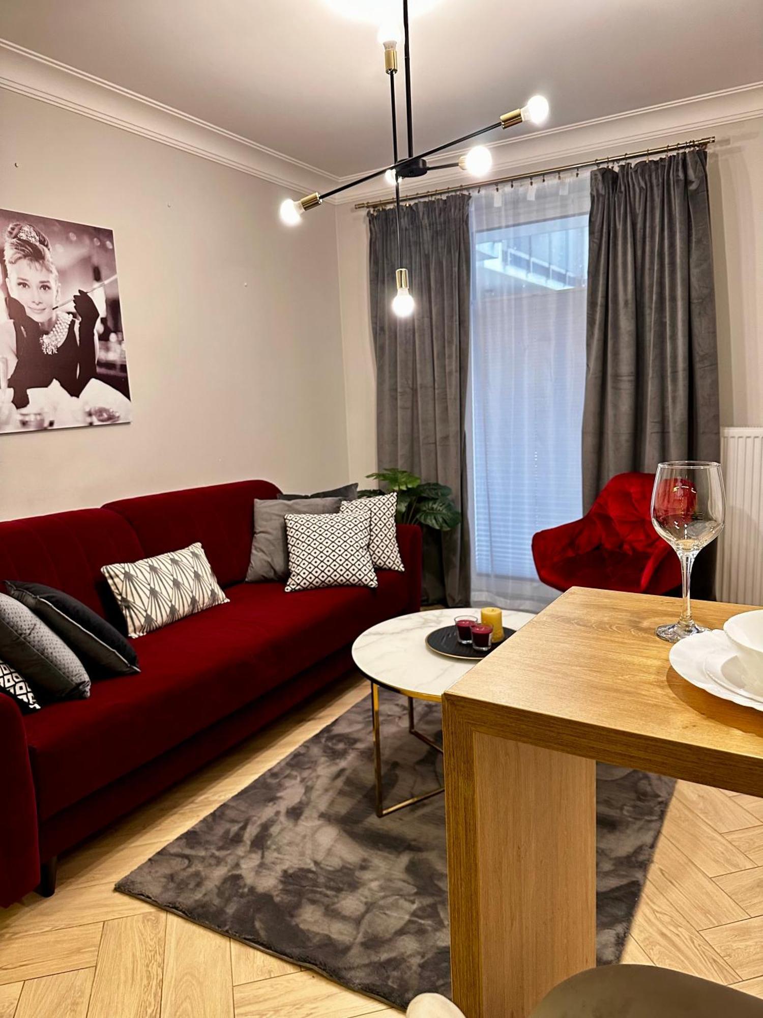 Apartamenty Kielce- Apartament Rubin Przy Zalew Kielecki, Faktura, Parking, Centrum Eksteriør billede