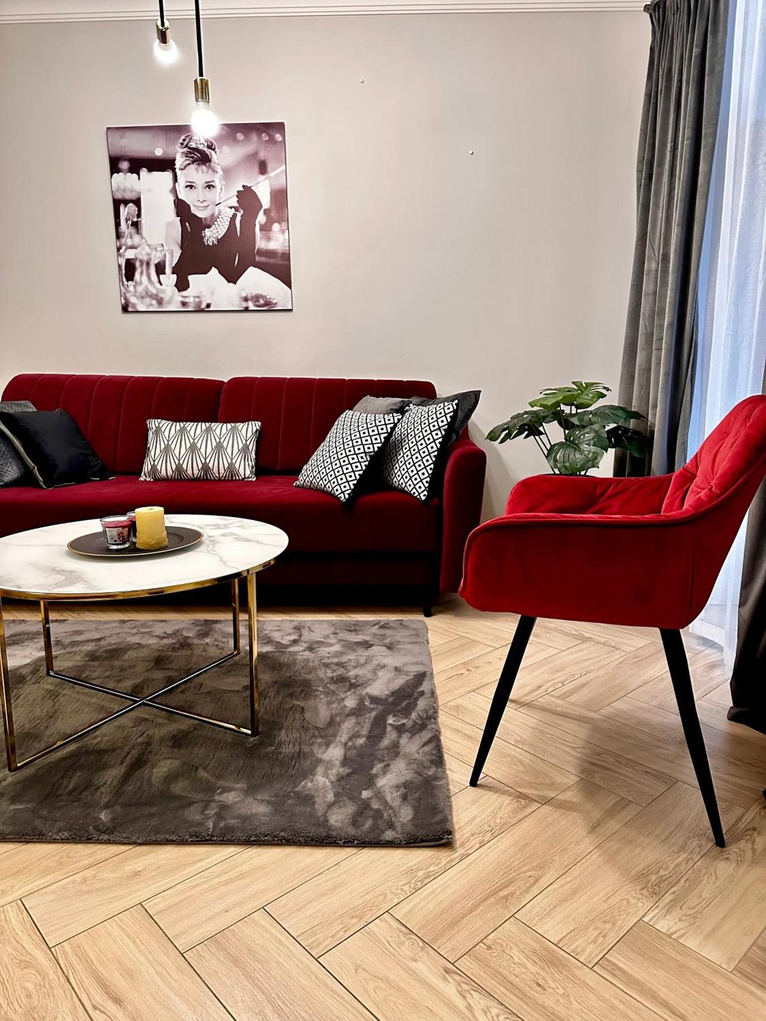 Apartamenty Kielce- Apartament Rubin Przy Zalew Kielecki, Faktura, Parking, Centrum Eksteriør billede