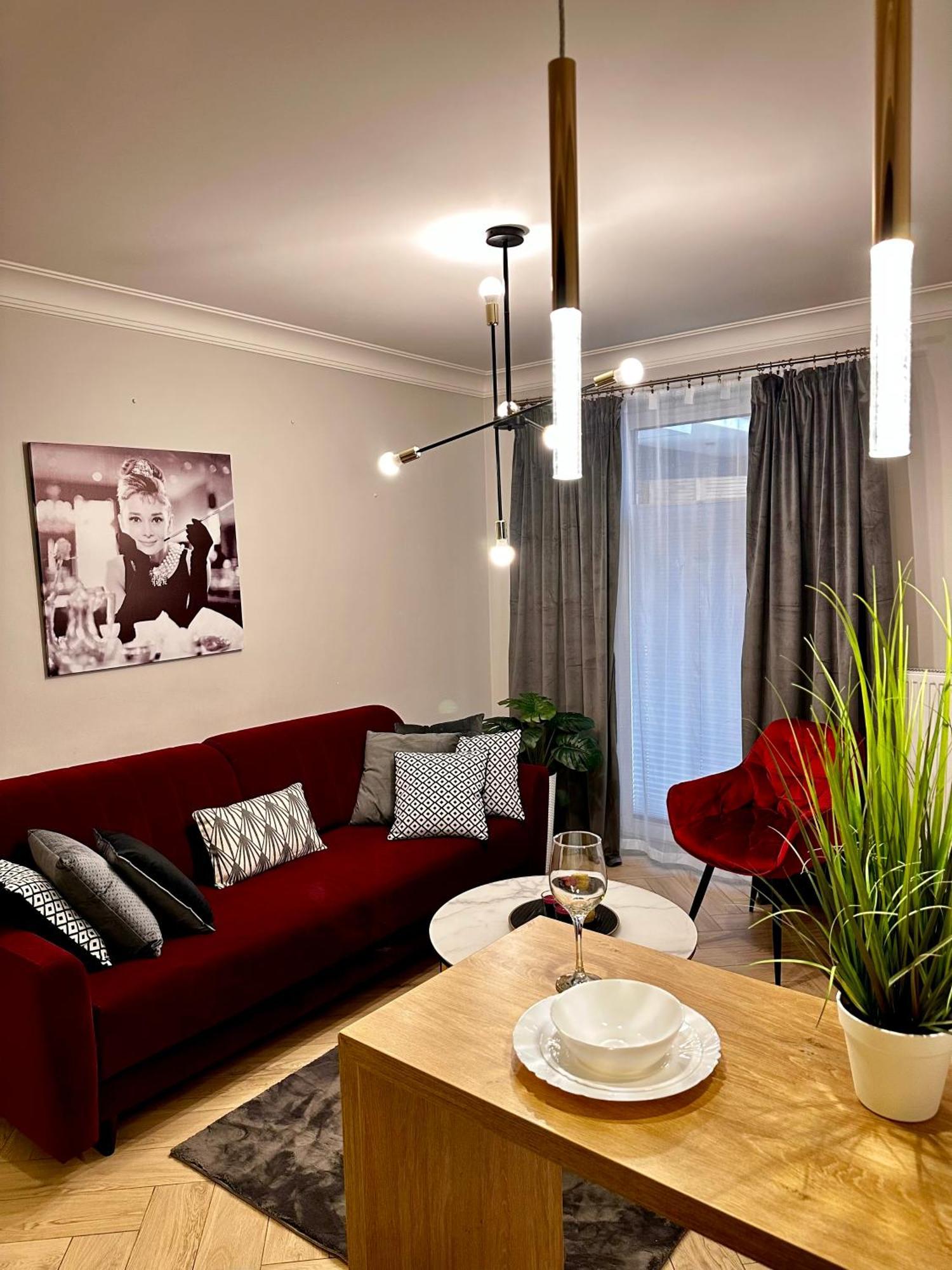 Apartamenty Kielce- Apartament Rubin Przy Zalew Kielecki, Faktura, Parking, Centrum Eksteriør billede