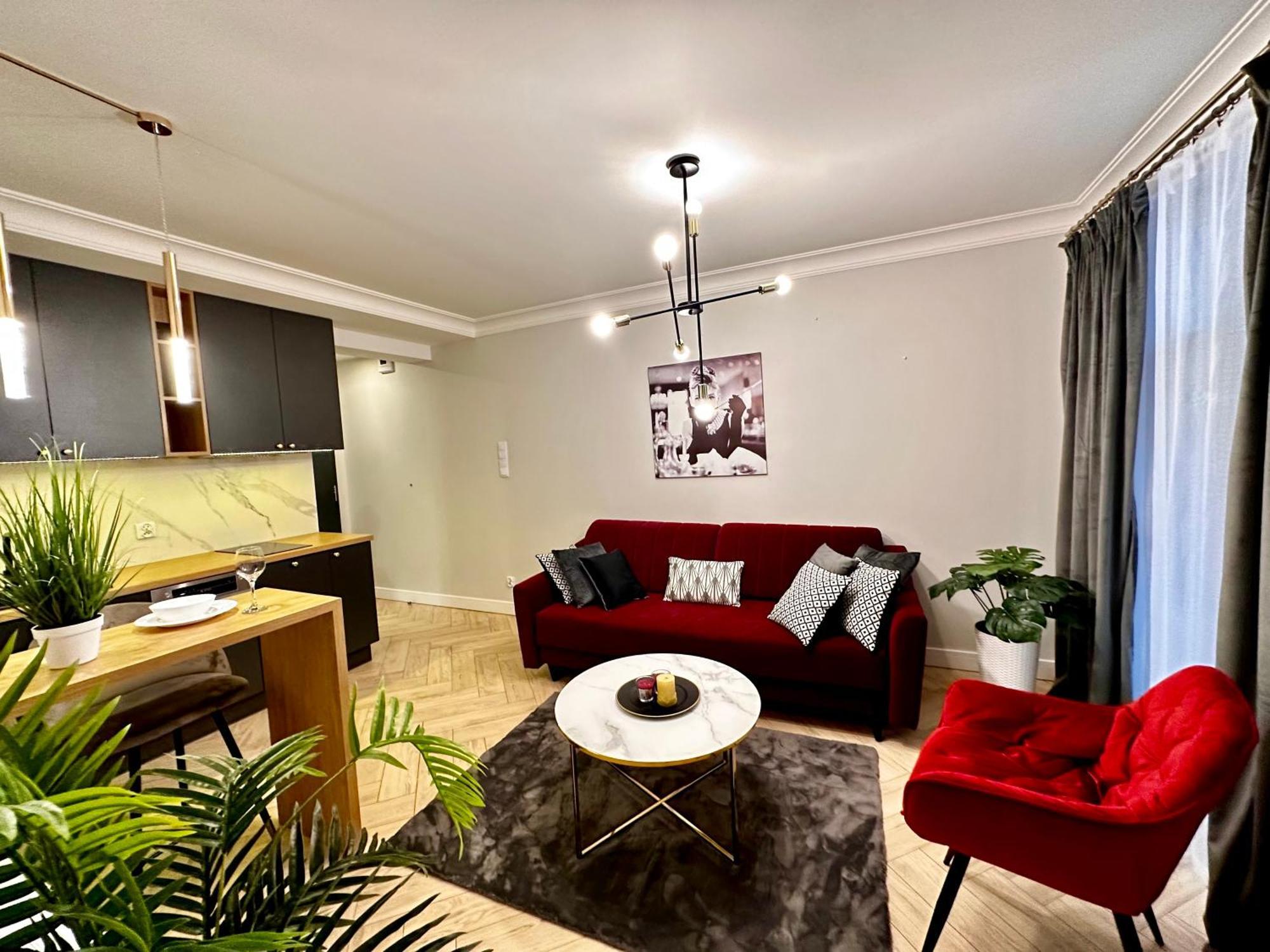 Apartamenty Kielce- Apartament Rubin Przy Zalew Kielecki, Faktura, Parking, Centrum Eksteriør billede