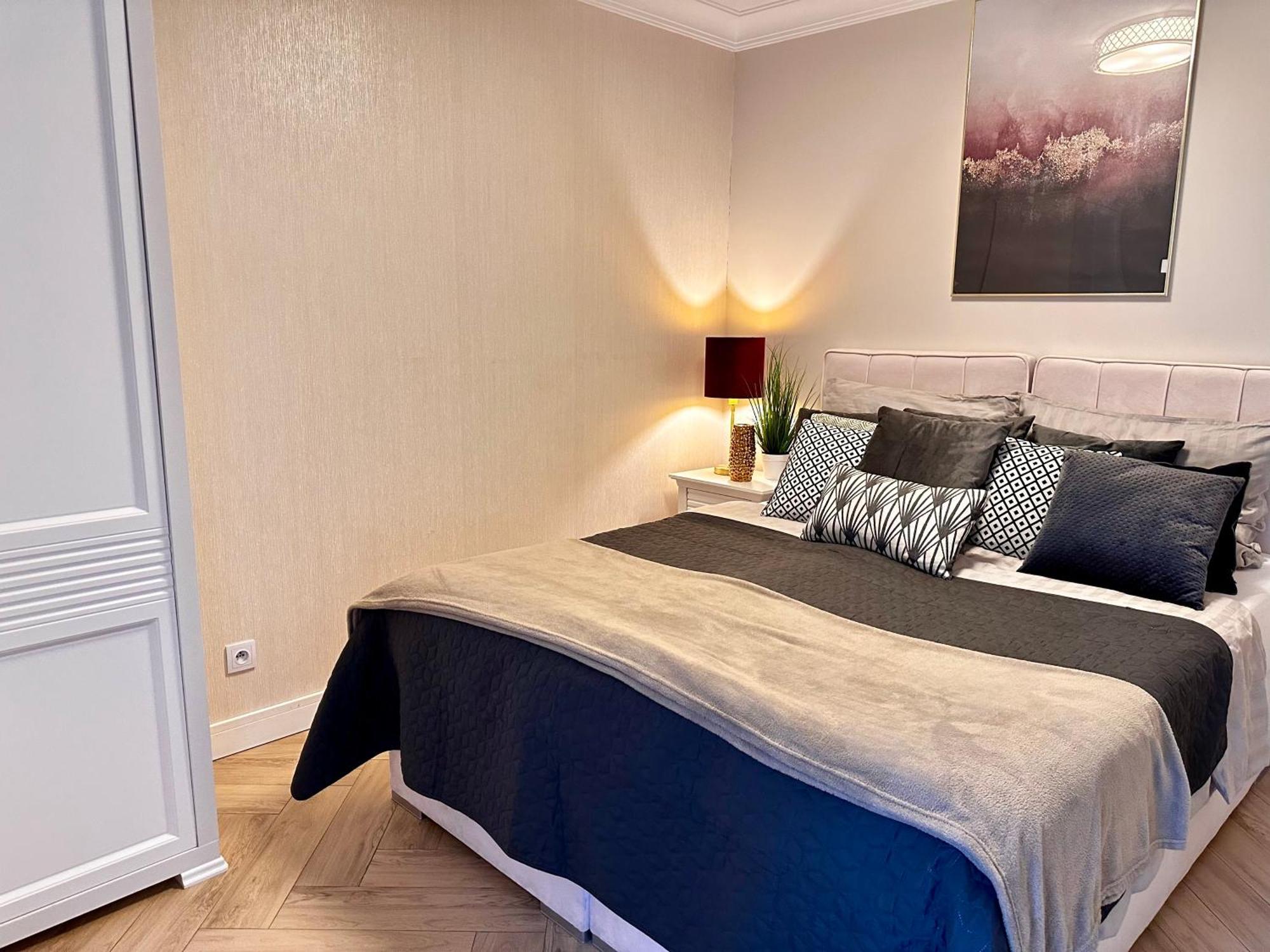 Apartamenty Kielce- Apartament Rubin Przy Zalew Kielecki, Faktura, Parking, Centrum Eksteriør billede