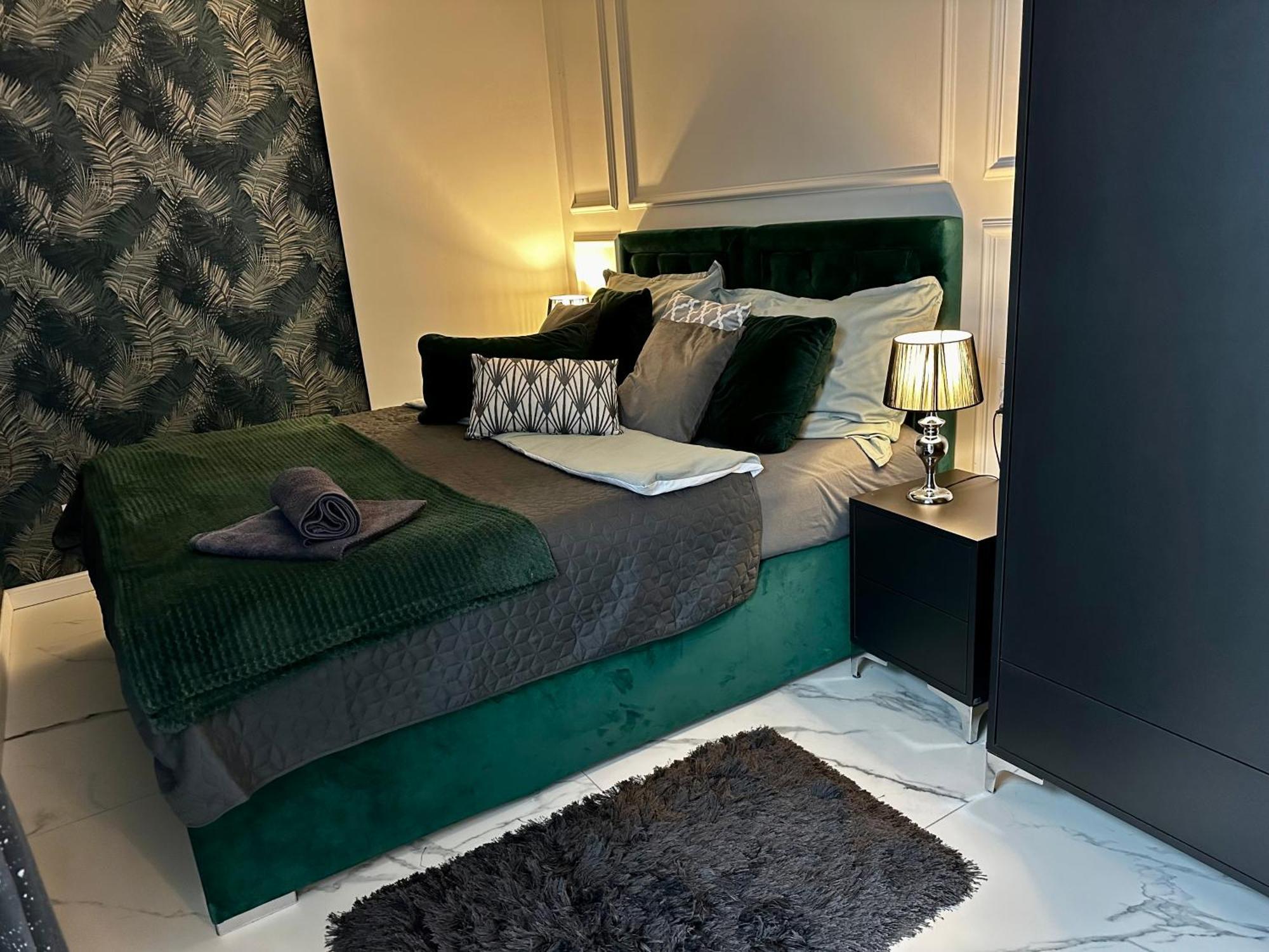 Apartamenty Kielce- Apartament Rubin Przy Zalew Kielecki, Faktura, Parking, Centrum Eksteriør billede