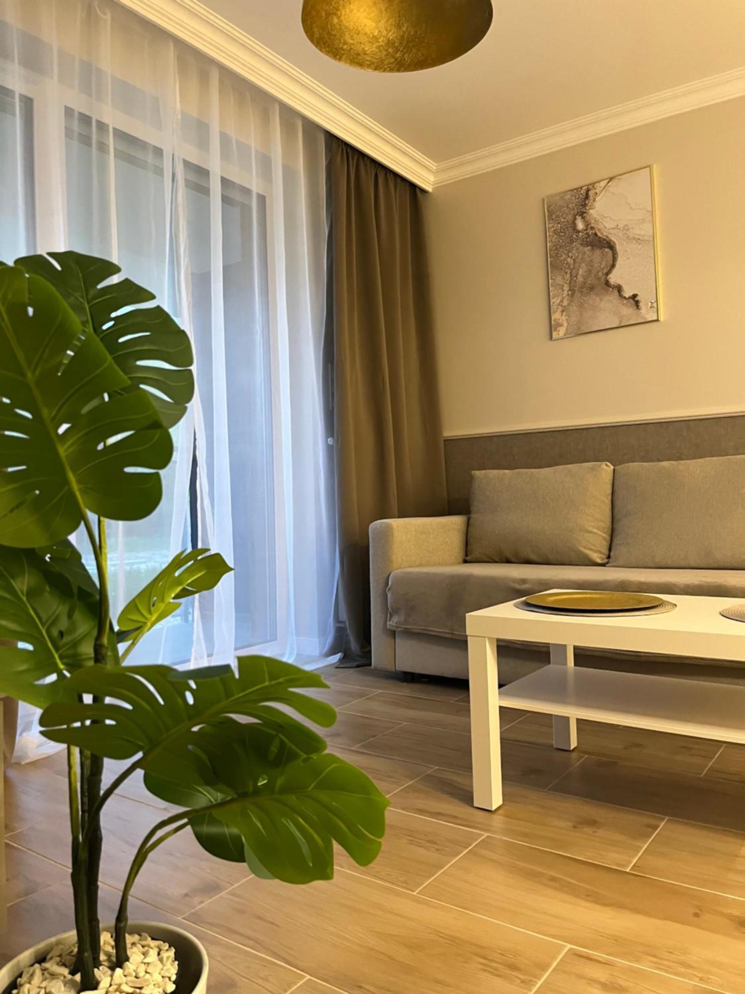 Apartamenty Kielce- Apartament Rubin Przy Zalew Kielecki, Faktura, Parking, Centrum Eksteriør billede